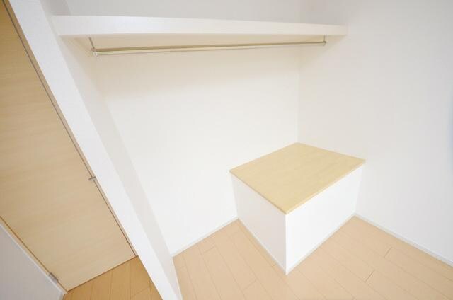 ブリーゼの物件内観写真