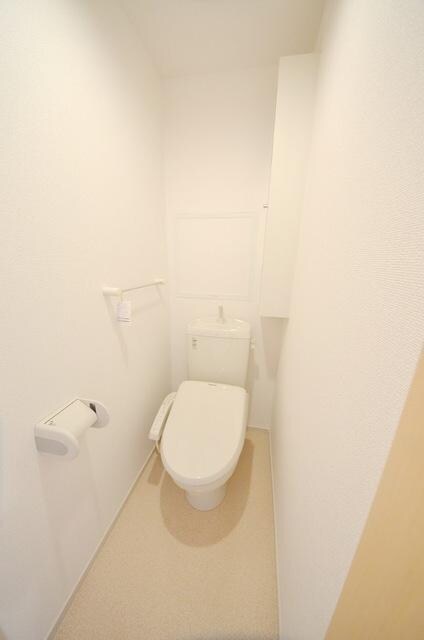 ブリーゼの物件内観写真