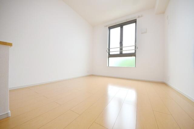 ブリーゼの物件内観写真