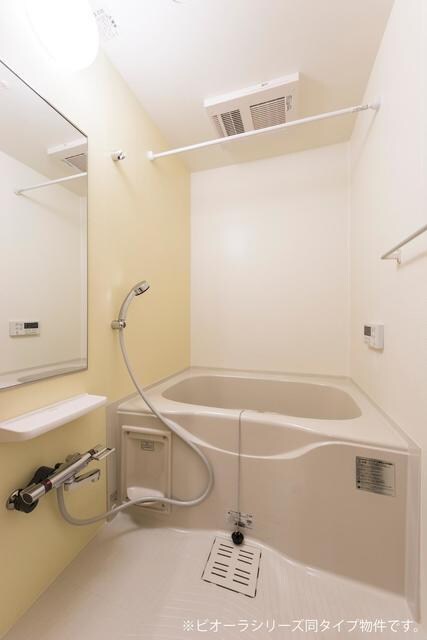 ブリーゼの物件内観写真