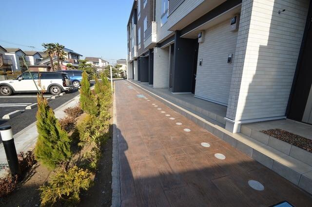 アビターレの物件内観写真