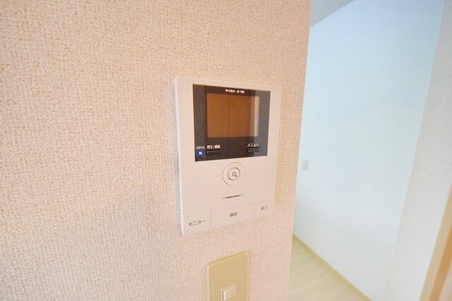 ヴィラ・ウイスタリアの物件内観写真