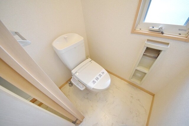 ヴィラ・ウイスタリアの物件内観写真