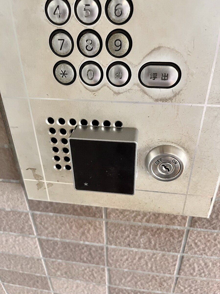 ジュネスの物件内観写真