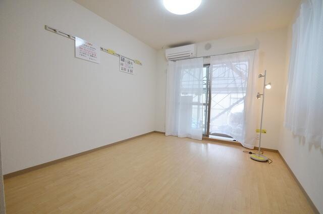 フローレンスFGの物件内観写真