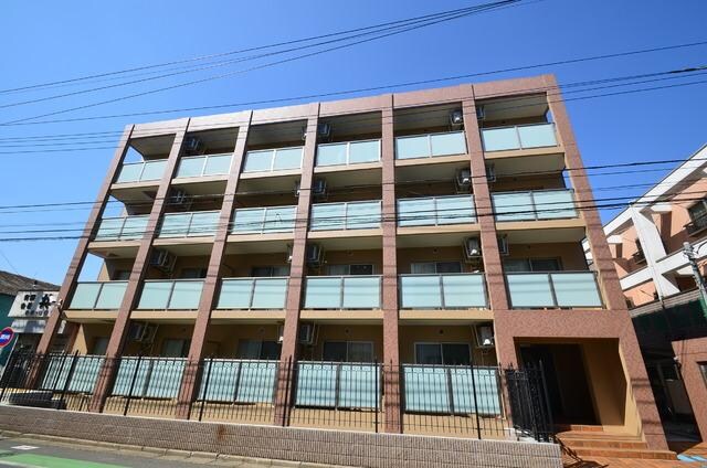 フローレンスFGの物件内観写真