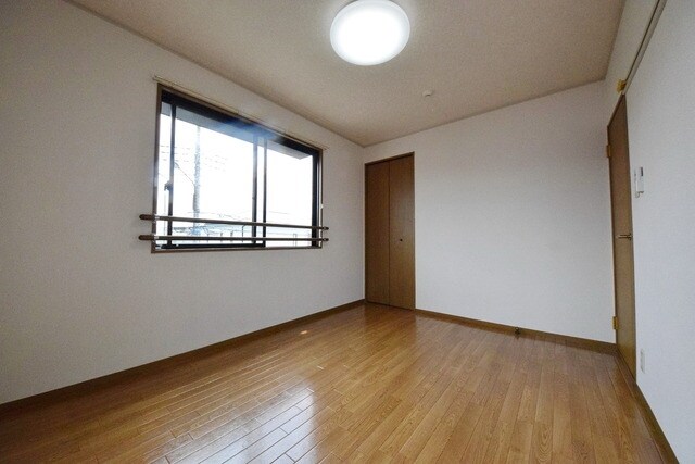 ヴィルヌーブCの物件内観写真