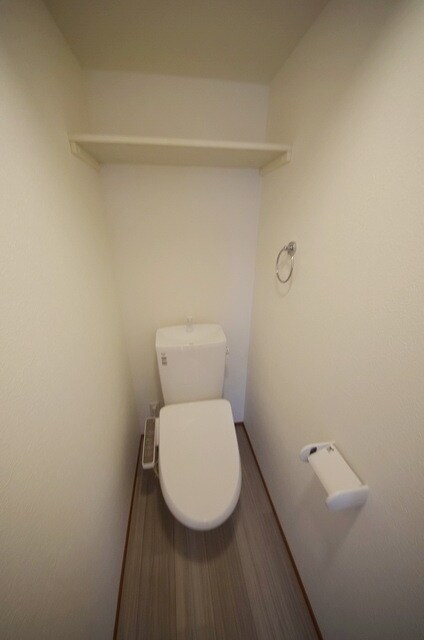 SYO-EIの物件内観写真