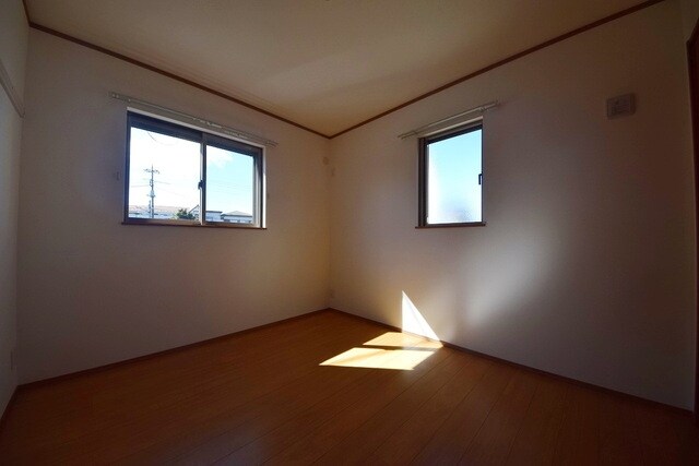 SYO-EIの物件内観写真