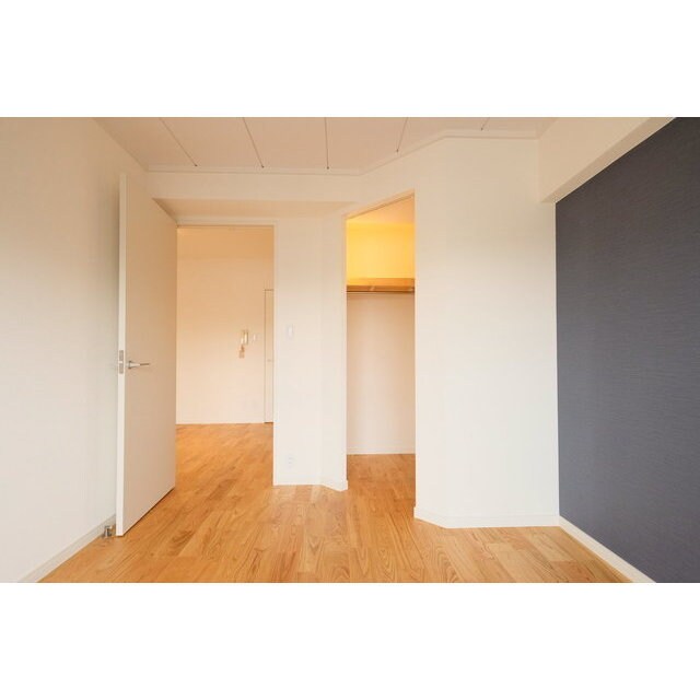 クリエール志木の物件内観写真