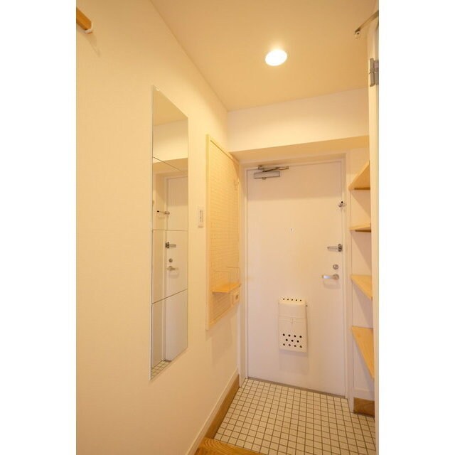 クリエール志木の物件内観写真