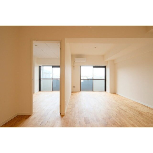 クリエール志木の物件内観写真