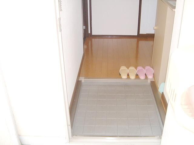 アーバン東雲Aの物件内観写真