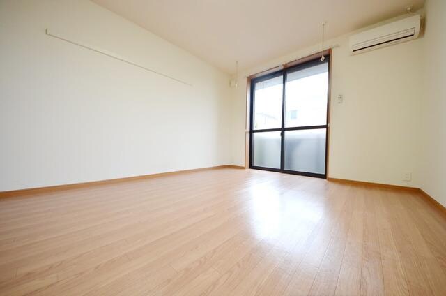 ベルグラースの物件内観写真