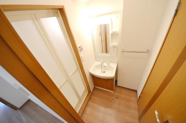 ベルグラースの物件内観写真