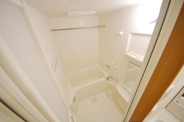 ベルグラースの物件内観写真