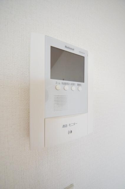 ベルグラースの物件内観写真