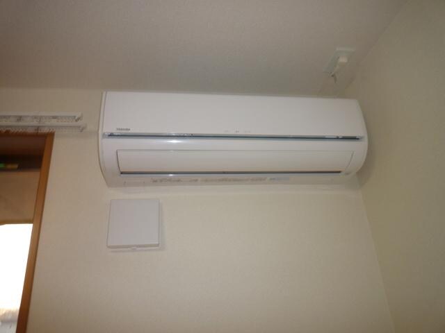 ベルグラースの物件内観写真