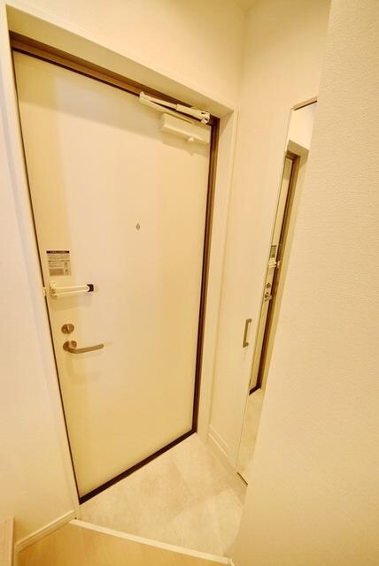 CB川越ジュアンの物件内観写真