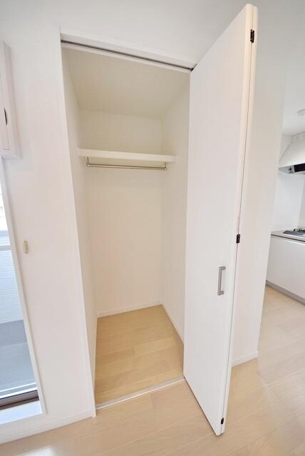 CB川越ジュアンの物件内観写真