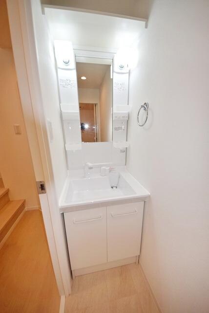 CB川越ジュアンの物件内観写真