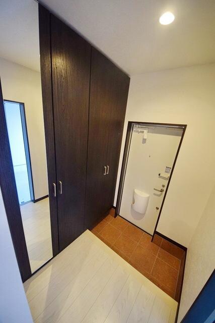 El alivioの物件内観写真