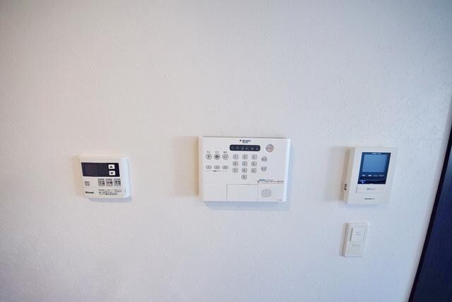 El alivioの物件内観写真