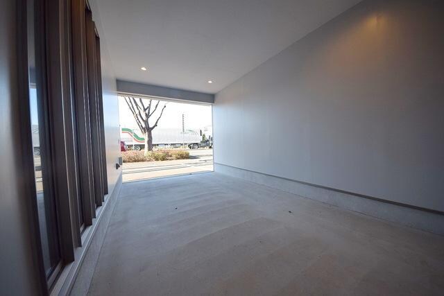 El alivioの物件内観写真