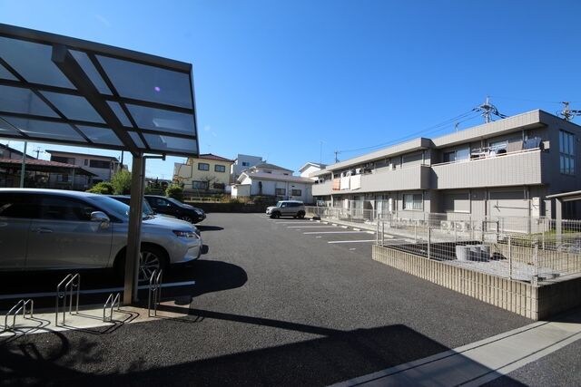 グランディール上福岡Iの物件内観写真