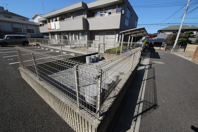 グランディール上福岡Iの物件内観写真