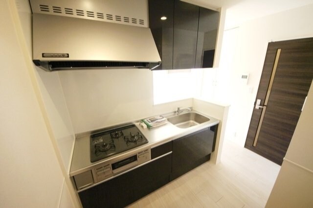 グランディール上福岡Iの物件内観写真