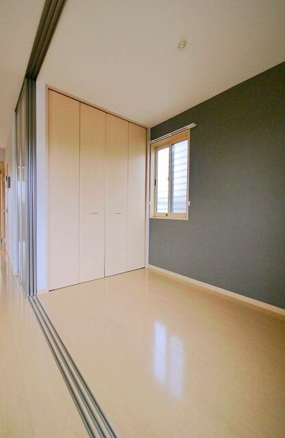 オークヒルズ壱番館の物件内観写真