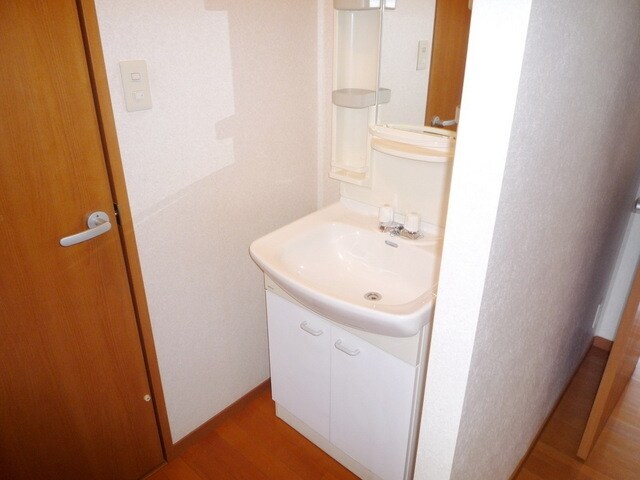 ソレジオ新所沢の物件内観写真