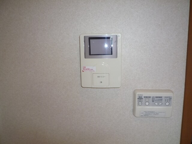 ソレジオ新所沢の物件内観写真