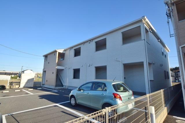 サボアの物件内観写真