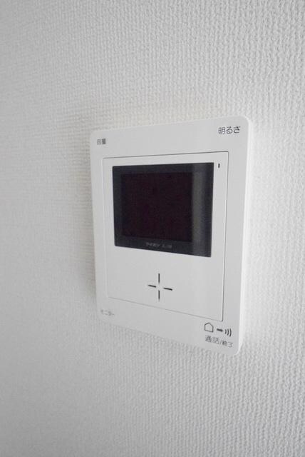 サボアの物件内観写真