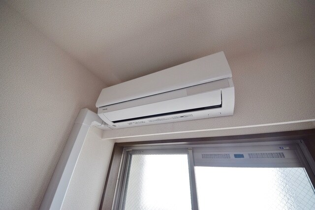 UURコート志木の物件内観写真