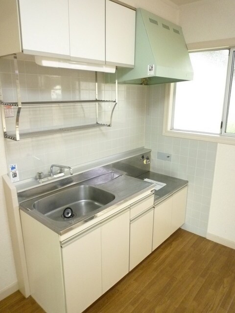 キャネックスの物件内観写真