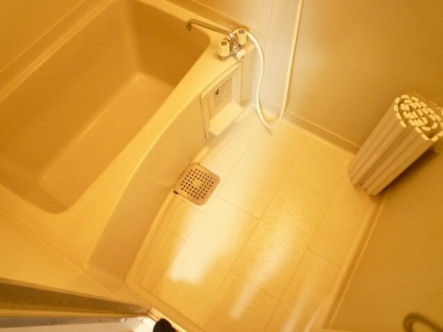 キャネックスの物件内観写真