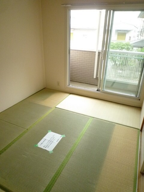 キャネックスの物件内観写真