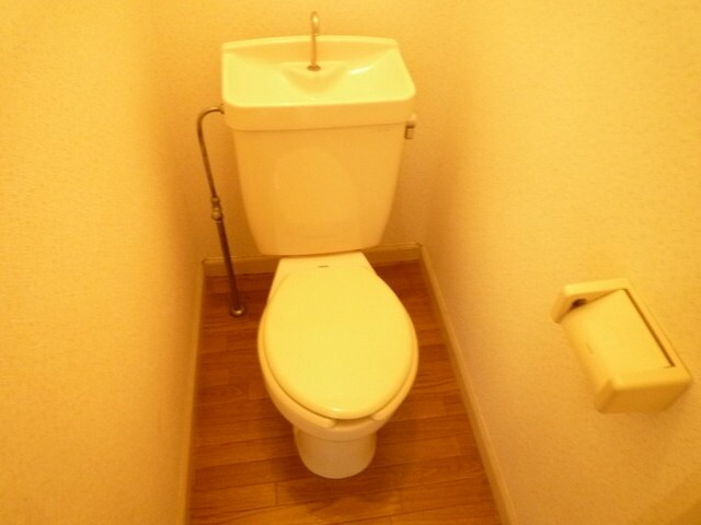 キャネックスの物件内観写真