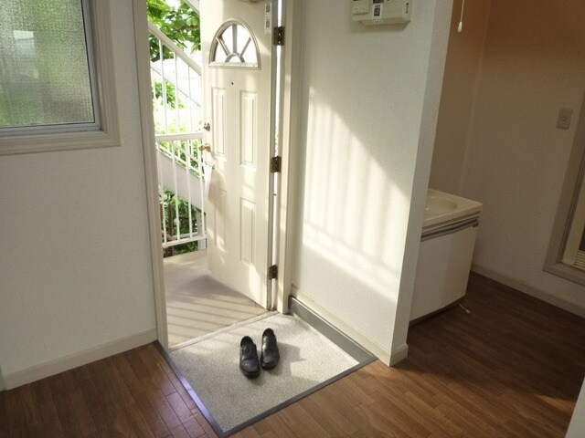 キャネックスの物件内観写真