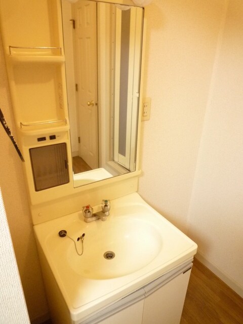 キャネックスの物件内観写真