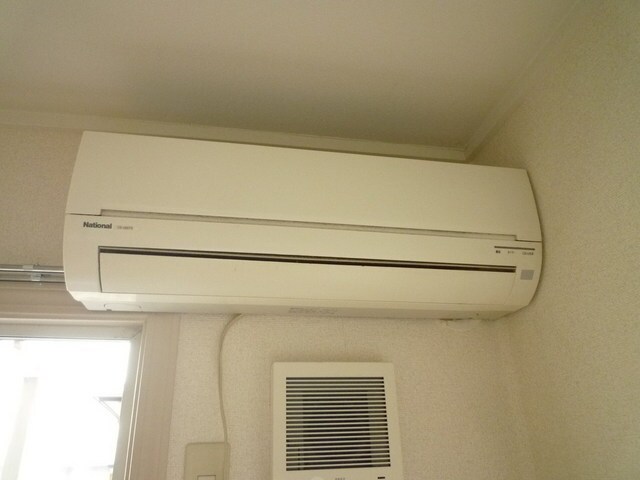 キャネックスの物件内観写真