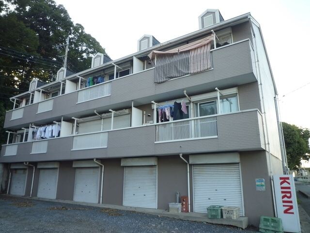 キャネックスの物件内観写真