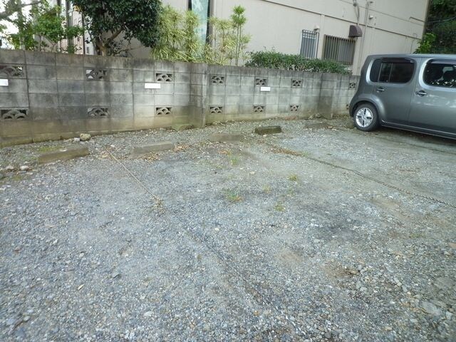 キャネックスの物件内観写真