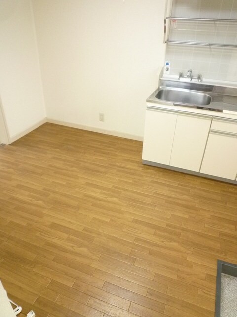 キャネックスの物件内観写真