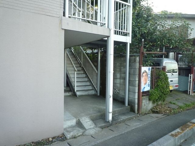 キャネックスの物件内観写真