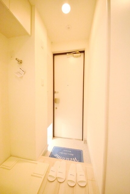 ヴィラージュの物件内観写真