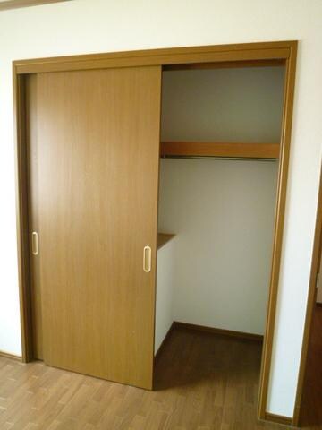 ガーデンテラスの物件内観写真